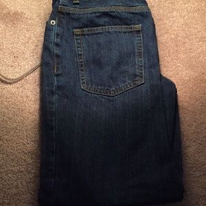 1 pair Cat & Jack boys jeans.
